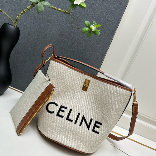 Replica Celine AAA Quality Messenger Bags For Women #1211968, $98.00 USD, [ITEM#1211968], Replica Celine AAA Messenger Bags outlet from China