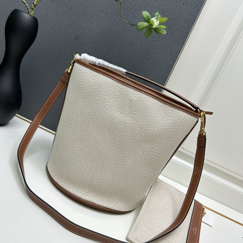 Replica Celine AAA Quality Messenger Bags For Women #1211968 $98.00 USD for Wholesale