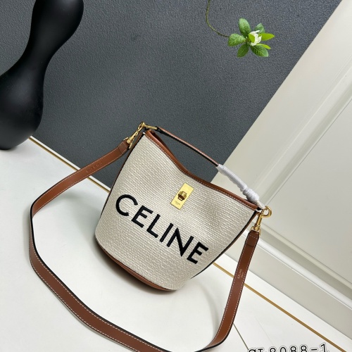 Replica Celine AAA Quality Messenger Bags For Women #1211972, $96.00 USD, [ITEM#1211972], Replica Celine AAA Messenger Bags outlet from China