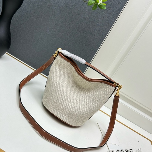 Replica Celine AAA Quality Messenger Bags For Women #1211972 $96.00 USD for Wholesale