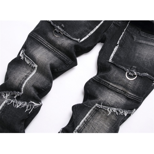 Replica Amiri Jeans For Men #1212206 $48.00 USD for Wholesale
