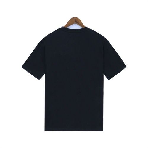 Replica Amiri T-Shirts Short Sleeved For Unisex #1212236 $32.00 USD for Wholesale