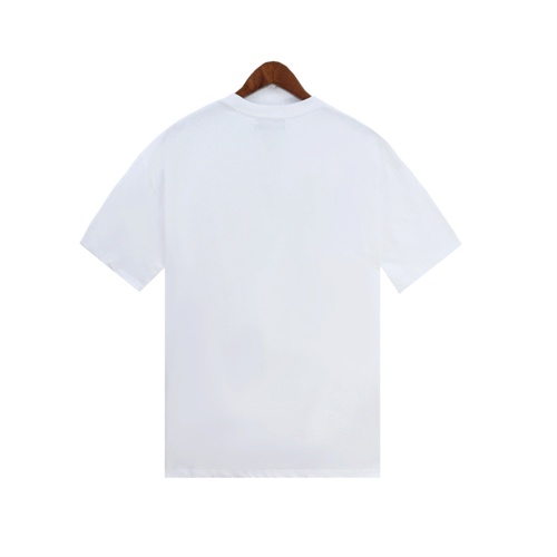 Replica Amiri T-Shirts Short Sleeved For Unisex #1212238 $32.00 USD for Wholesale