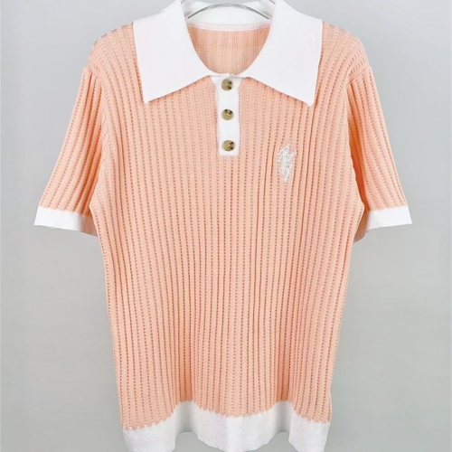 Replica Amiri T-Shirts Short Sleeved For Unisex #1212243, $48.00 USD, [ITEM#1212243], Replica Amiri T-Shirts outlet from China