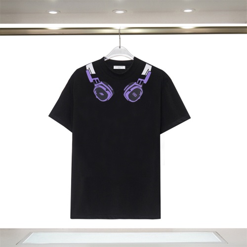 Replica Balenciaga T-Shirts Short Sleeved For Unisex #1212270, $32.00 USD, [ITEM#1212270], Replica Balenciaga T-Shirts outlet from China