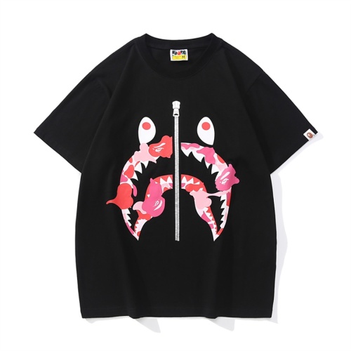 Replica Bape T-Shirts Short Sleeved For Men #1212288, $32.00 USD, [ITEM#1212288], Replica Bape T-Shirts outlet from China