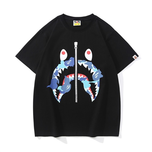 Replica Bape T-Shirts Short Sleeved For Men #1212290, $32.00 USD, [ITEM#1212290], Replica Bape T-Shirts outlet from China