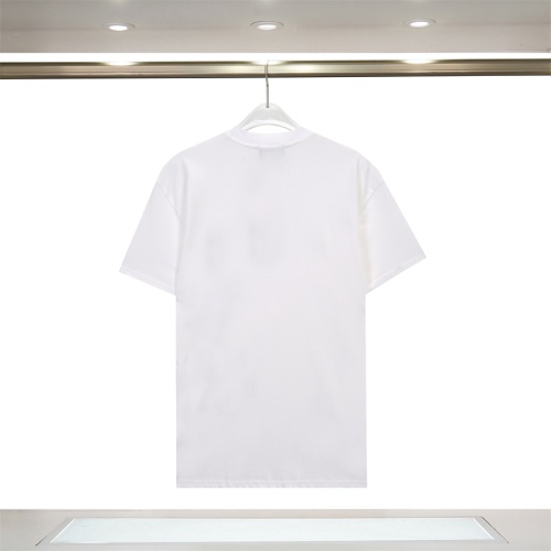 Replica Dsquared T-Shirts Short Sleeved For Unisex #1212305 $32.00 USD for Wholesale