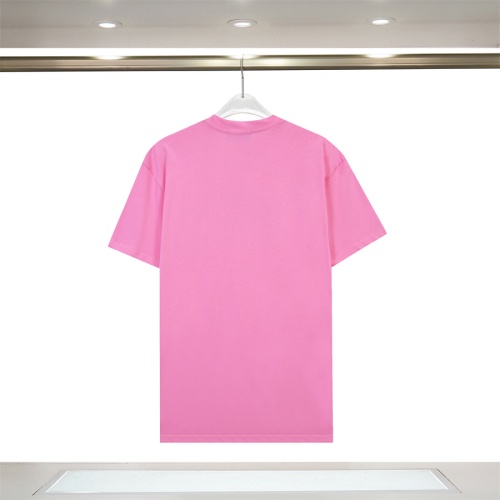 Replica Dsquared T-Shirts Short Sleeved For Unisex #1212307 $32.00 USD for Wholesale