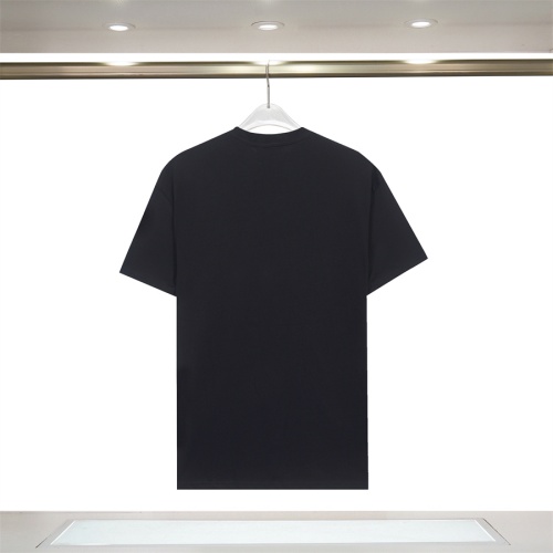 Replica Dsquared T-Shirts Short Sleeved For Unisex #1212310 $32.00 USD for Wholesale