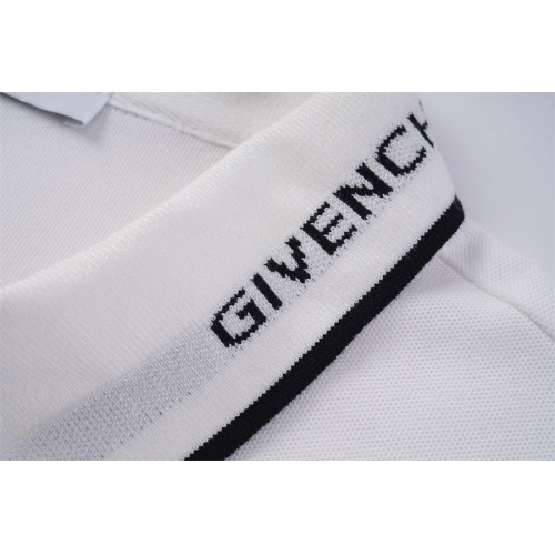 Replica Givenchy T-Shirts Short Sleeved For Men #1212356 $39.00 USD for Wholesale