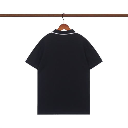 Replica Givenchy T-Shirts Short Sleeved For Men #1212357 $39.00 USD for Wholesale