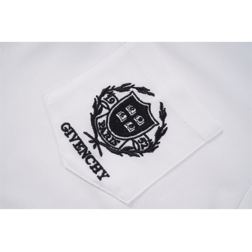 Replica Givenchy T-Shirts Short Sleeved For Men #1212358 $39.00 USD for Wholesale