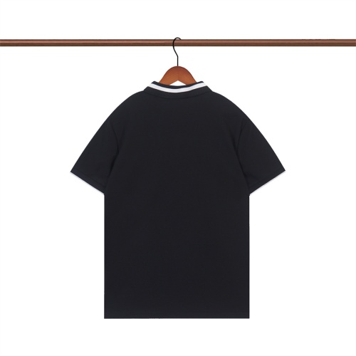 Replica Givenchy T-Shirts Short Sleeved For Men #1212359 $39.00 USD for Wholesale