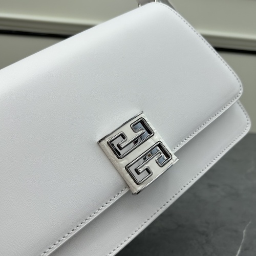 Replica Givenchy AAA Quality Messenger Bags For Women #1212387 $102.00 USD for Wholesale