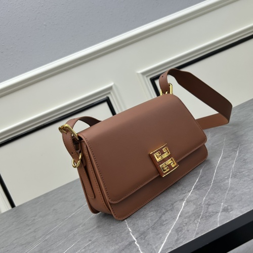 Replica Givenchy AAA Quality Messenger Bags For Women #1212388 $102.00 USD for Wholesale