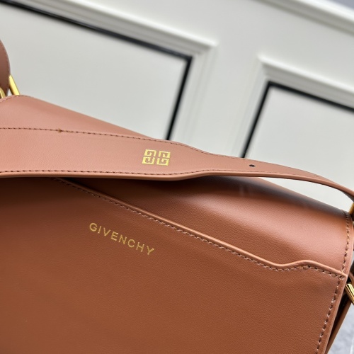 Replica Givenchy AAA Quality Messenger Bags For Women #1212388 $102.00 USD for Wholesale