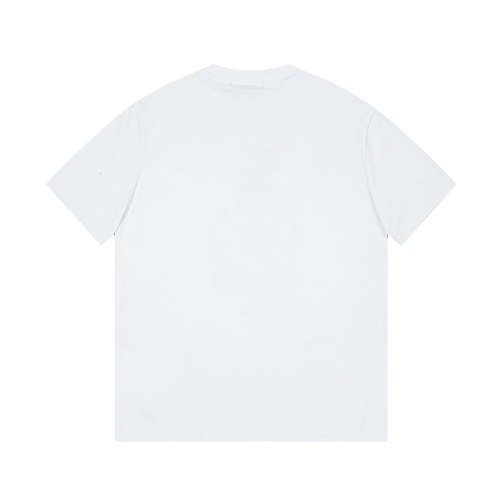 Replica Givenchy T-Shirts Short Sleeved For Unisex #1212391 $42.00 USD for Wholesale