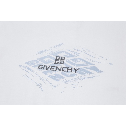 Replica Givenchy T-Shirts Short Sleeved For Unisex #1212391 $42.00 USD for Wholesale