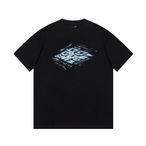 Replica Givenchy T-Shirts Short Sleeved For Unisex #1212392, $42.00 USD, [ITEM#1212392], Replica Givenchy T-Shirts outlet from China