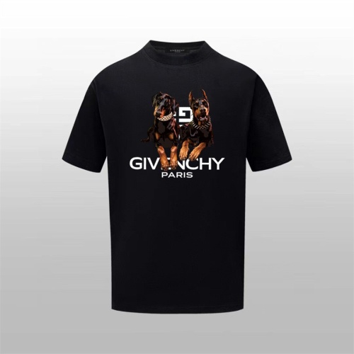 Replica Givenchy T-Shirts Short Sleeved For Unisex #1212401, $45.00 USD, [ITEM#1212401], Replica Givenchy T-Shirts outlet from China