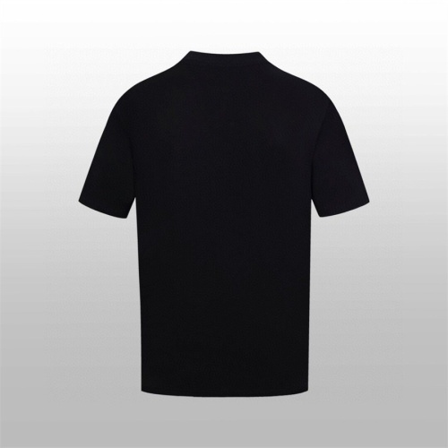 Replica Givenchy T-Shirts Short Sleeved For Unisex #1212401 $45.00 USD for Wholesale