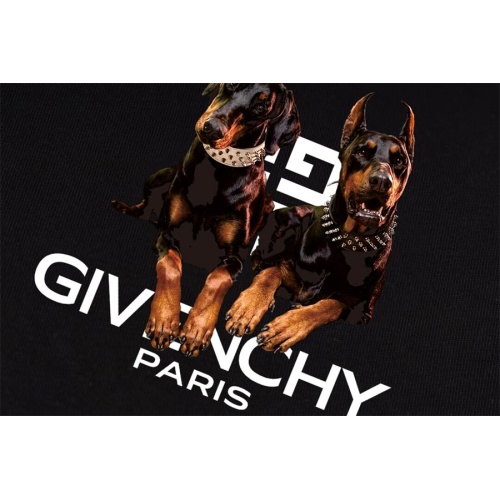 Replica Givenchy T-Shirts Short Sleeved For Unisex #1212401 $45.00 USD for Wholesale