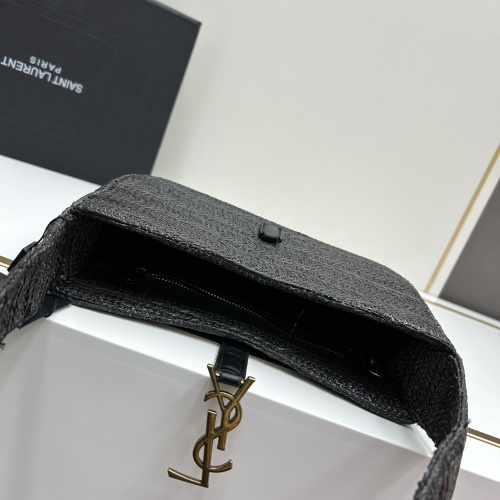 Replica Yves Saint Laurent YSL AAA Quality Shoulder Bags For Women #1212450 $82.00 USD for Wholesale