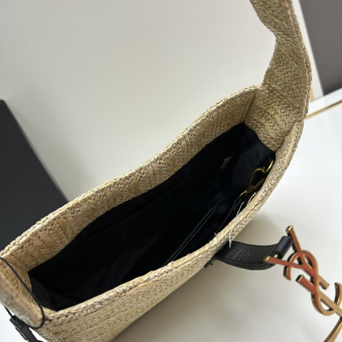 Replica Yves Saint Laurent YSL AAA Quality Shoulder Bags For Women #1212451 $82.00 USD for Wholesale