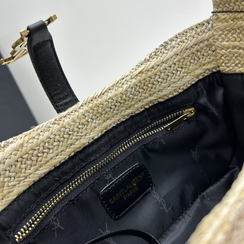 Replica Yves Saint Laurent YSL AAA Quality Shoulder Bags For Women #1212451 $82.00 USD for Wholesale