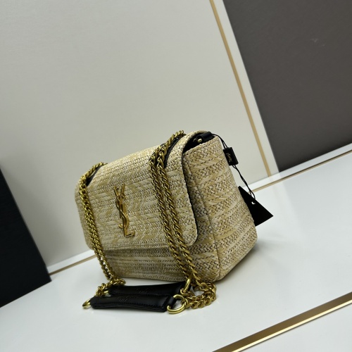 Replica Yves Saint Laurent YSL AAA Quality Shoulder Bags For Women #1212459 $85.00 USD for Wholesale