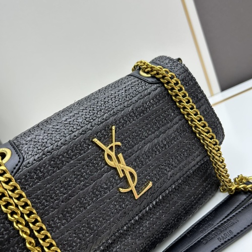 Replica Yves Saint Laurent YSL AAA Quality Shoulder Bags For Women #1212461 $85.00 USD for Wholesale