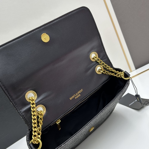 Replica Yves Saint Laurent YSL AAA Quality Shoulder Bags For Women #1212461 $85.00 USD for Wholesale