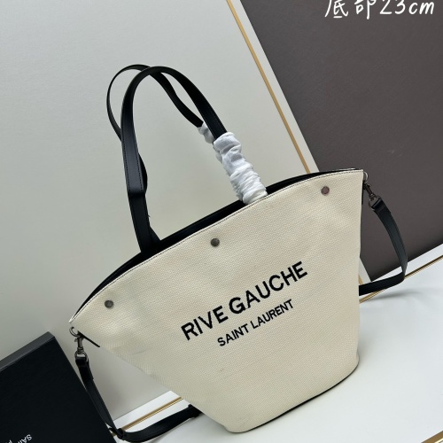 Replica Yves Saint Laurent YSL AAA Quality Shoulder Bags For Women #1212472, $88.00 USD, [ITEM#1212472], Replica Yves Saint Laurent YSL AAA Quality Shoulder Bags outlet from China