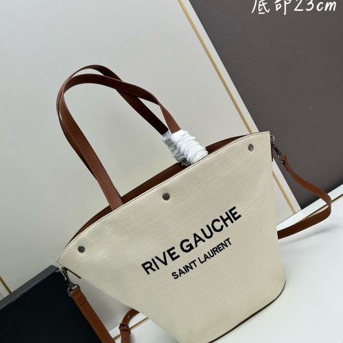 Replica Yves Saint Laurent YSL AAA Quality Shoulder Bags For Women #1212474, $88.00 USD, [ITEM#1212474], Replica Yves Saint Laurent YSL AAA Quality Shoulder Bags outlet from China