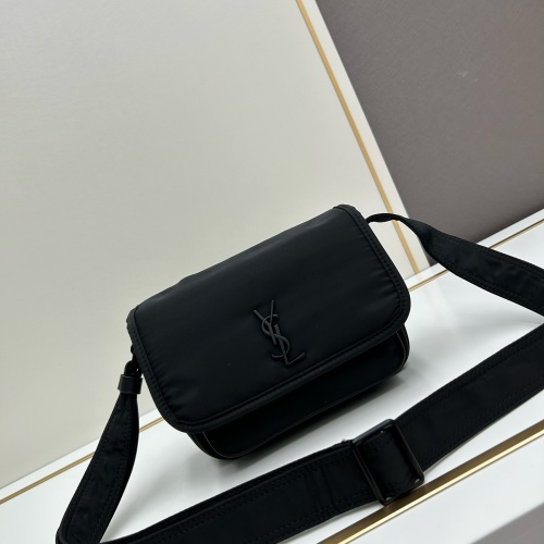 Replica Yves Saint Laurent YSL AAA Messenger Bags For Women #1212480, $92.00 USD, [ITEM#1212480], Replica Yves Saint Laurent YSL AAA Messenger Bags outlet from China