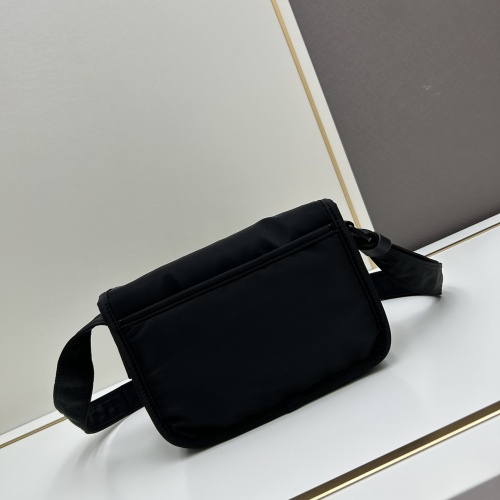 Replica Yves Saint Laurent YSL AAA Messenger Bags For Women #1212480 $92.00 USD for Wholesale