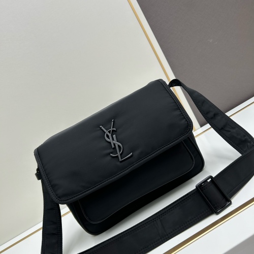 Replica Yves Saint Laurent YSL AAA Messenger Bags For Women #1212482, $96.00 USD, [ITEM#1212482], Replica Yves Saint Laurent YSL AAA Messenger Bags outlet from China