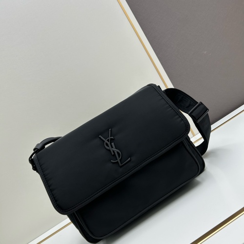 Replica Yves Saint Laurent YSL AAA Quality Messenger Bags For Women #1212485, $98.00 USD, [ITEM#1212485], Replica Yves Saint Laurent YSL AAA Messenger Bags outlet from China