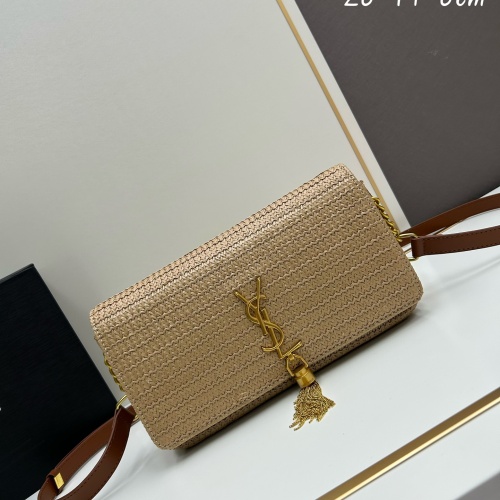 Replica Yves Saint Laurent YSL AAA Quality Messenger Bags For Women #1212493, $82.00 USD, [ITEM#1212493], Replica Yves Saint Laurent YSL AAA Quality Messenger Bags outlet from China