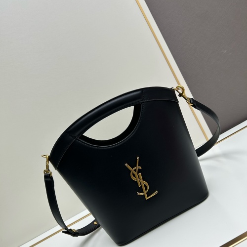 Replica Yves Saint Laurent YSL AAA Quality Messenger Bags For Women #1212499, $85.00 USD, [ITEM#1212499], Replica Yves Saint Laurent YSL AAA Messenger Bags outlet from China