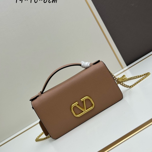 Replica Valentino AAA Quality Messenger Bags For Women #1212504, $85.00 USD, [ITEM#1212504], Replica Valentino AAA Quality Messenger Bags outlet from China