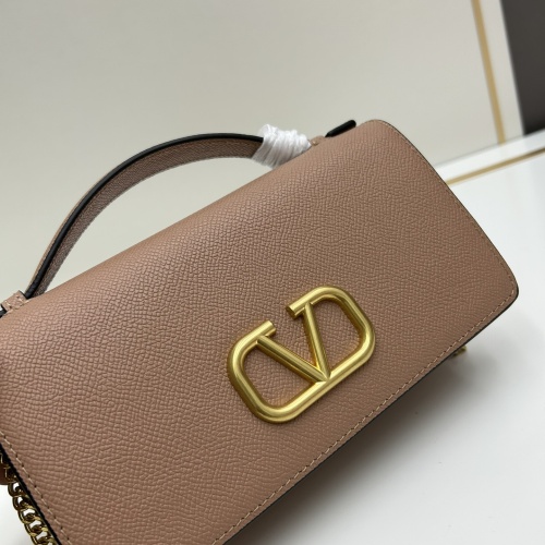 Replica Valentino AAA Quality Messenger Bags For Women #1212504 $85.00 USD for Wholesale