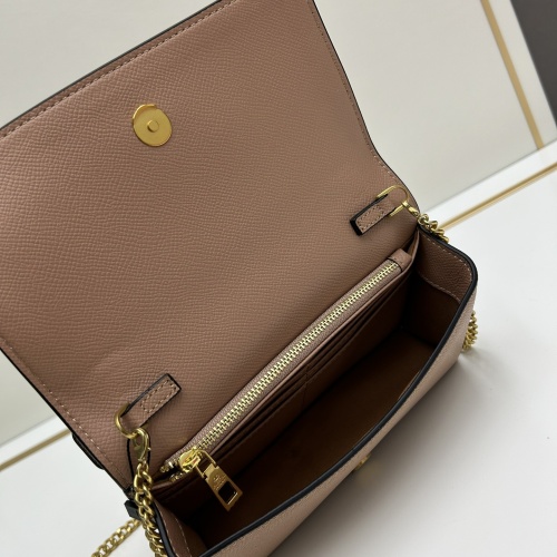 Replica Valentino AAA Quality Messenger Bags For Women #1212504 $85.00 USD for Wholesale