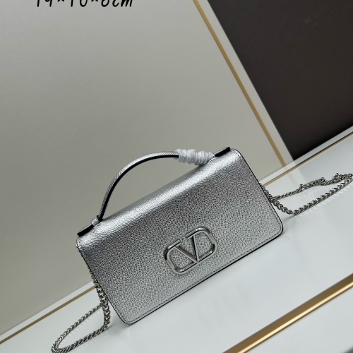 Replica Valentino AAA Quality Messenger Bags For Women #1212507, $85.00 USD, [ITEM#1212507], Replica Valentino AAA Quality Messenger Bags outlet from China