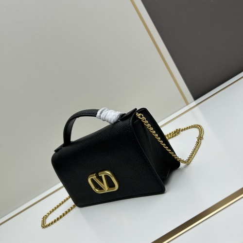 Replica Valentino AAA Quality Messenger Bags For Women #1212509 $85.00 USD for Wholesale