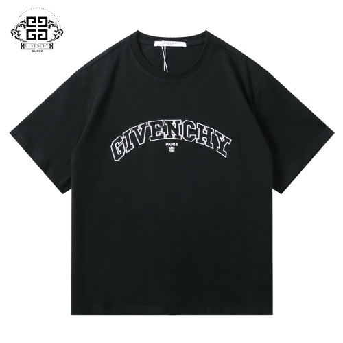 Replica Givenchy T-Shirts Short Sleeved For Unisex #1212538, $29.00 USD, [ITEM#1212538], Replica Givenchy T-Shirts outlet from China