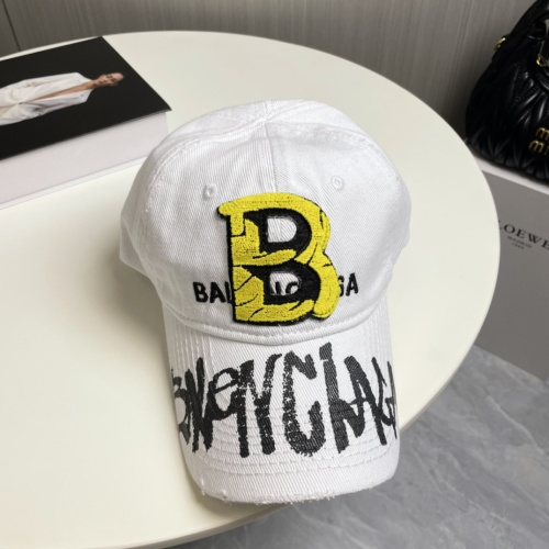 Replica Balenciaga Caps #1212564, $27.00 USD, [ITEM#1212564], Replica Balenciaga Caps outlet from China