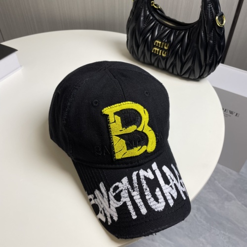 Replica Balenciaga Caps #1212565, $27.00 USD, [ITEM#1212565], Replica Balenciaga Caps outlet from China