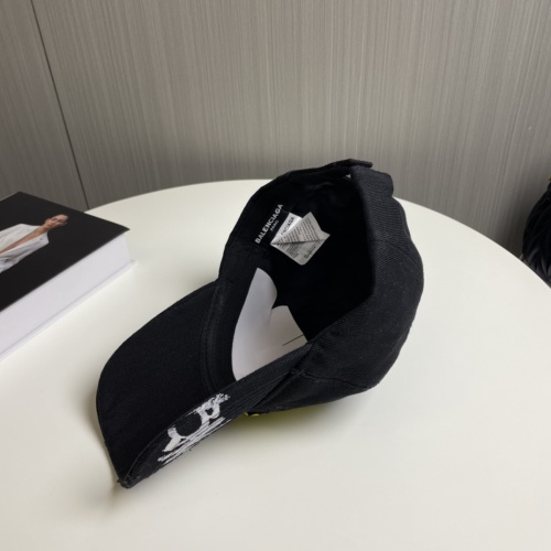 Replica Balenciaga Caps #1212565 $27.00 USD for Wholesale